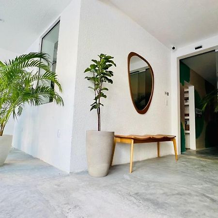 Urb Hotel Форталеза Екстериор снимка