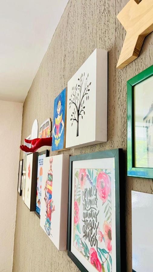 Urb Hotel Форталеза Екстериор снимка