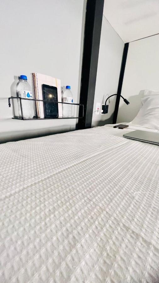 Urb Hotel Форталеза Екстериор снимка